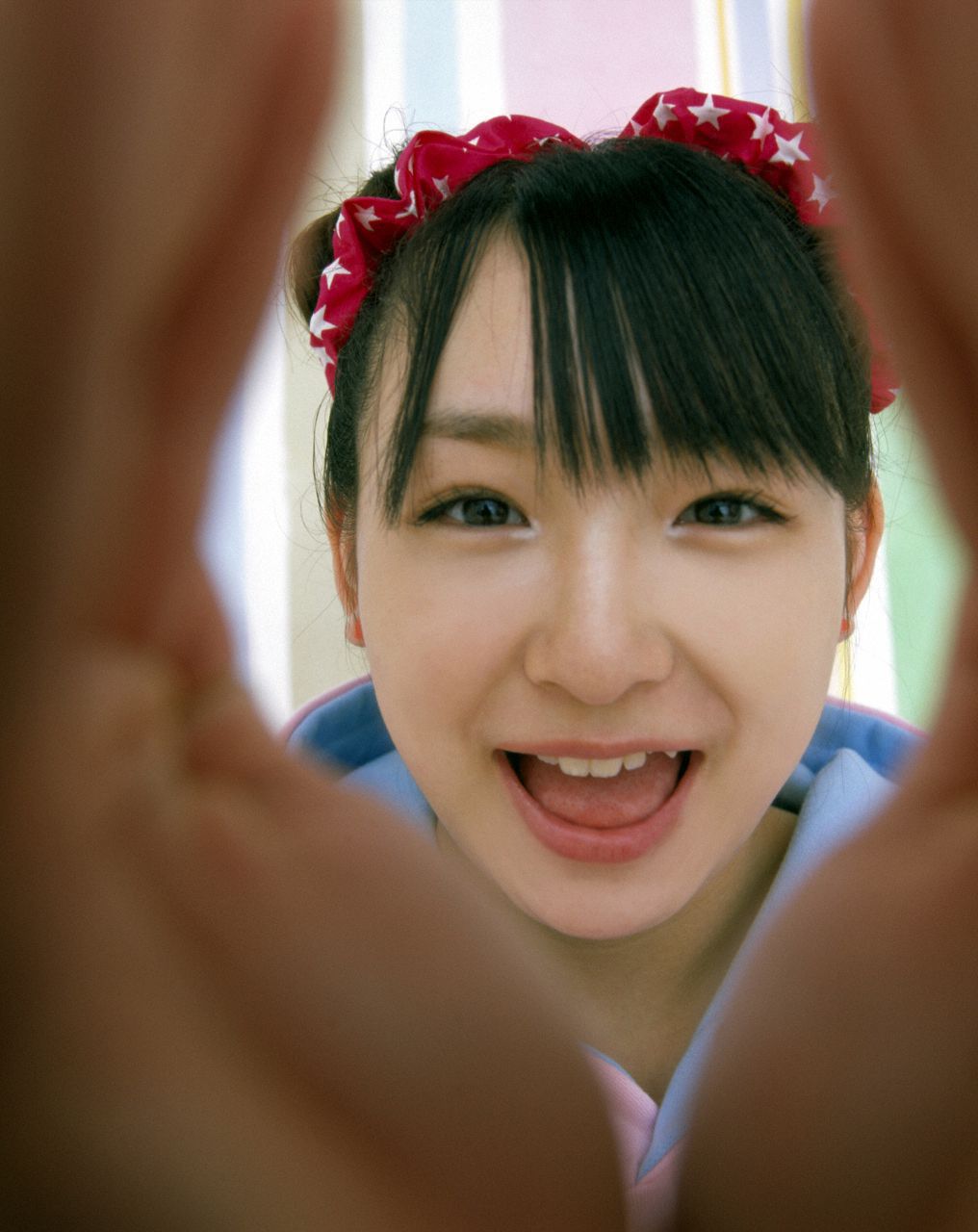 加护亚依、辻希美 [Hello! Project Digital Books] Vol.10/(100P)