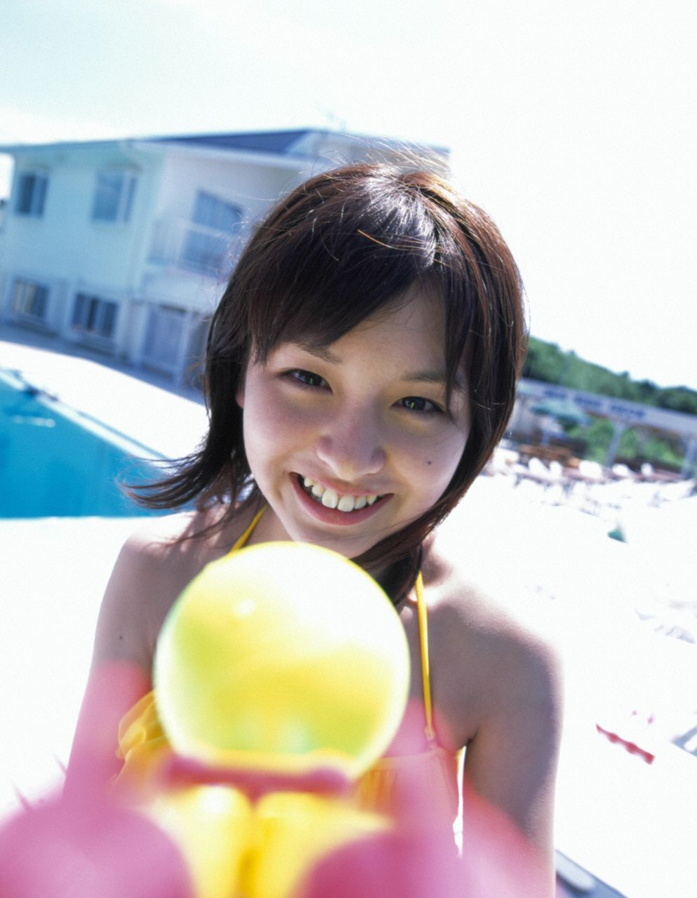 Sugaya Risako 菅谷梨沙子 [Hello! Project Digital Books] Vol.34/(109P)