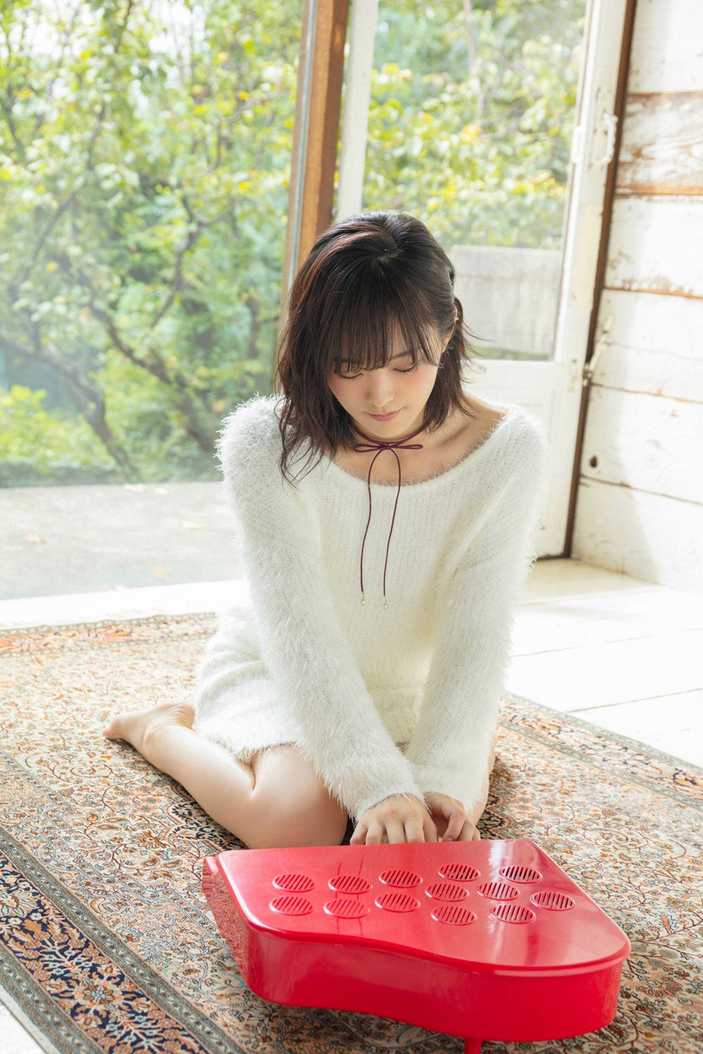 [YS Web] Vol.722 Sayaka yamamoto 山本彩/(45P)