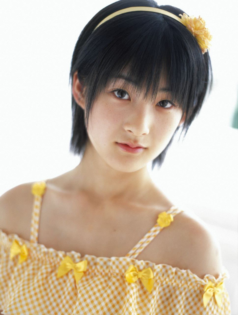 Momoko Tsugunaga 嗣永桃子 [Hello! Project Digital Books] Vol.42/(116P)