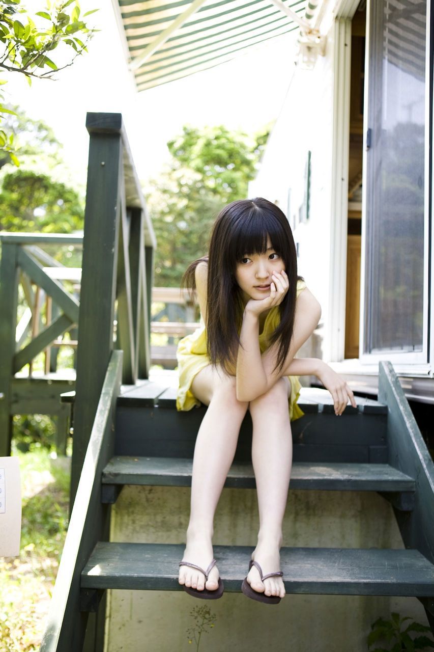 鈴木愛理 Suzuki Airi [Hello! Project Digital Books] Vol.66/(91P)