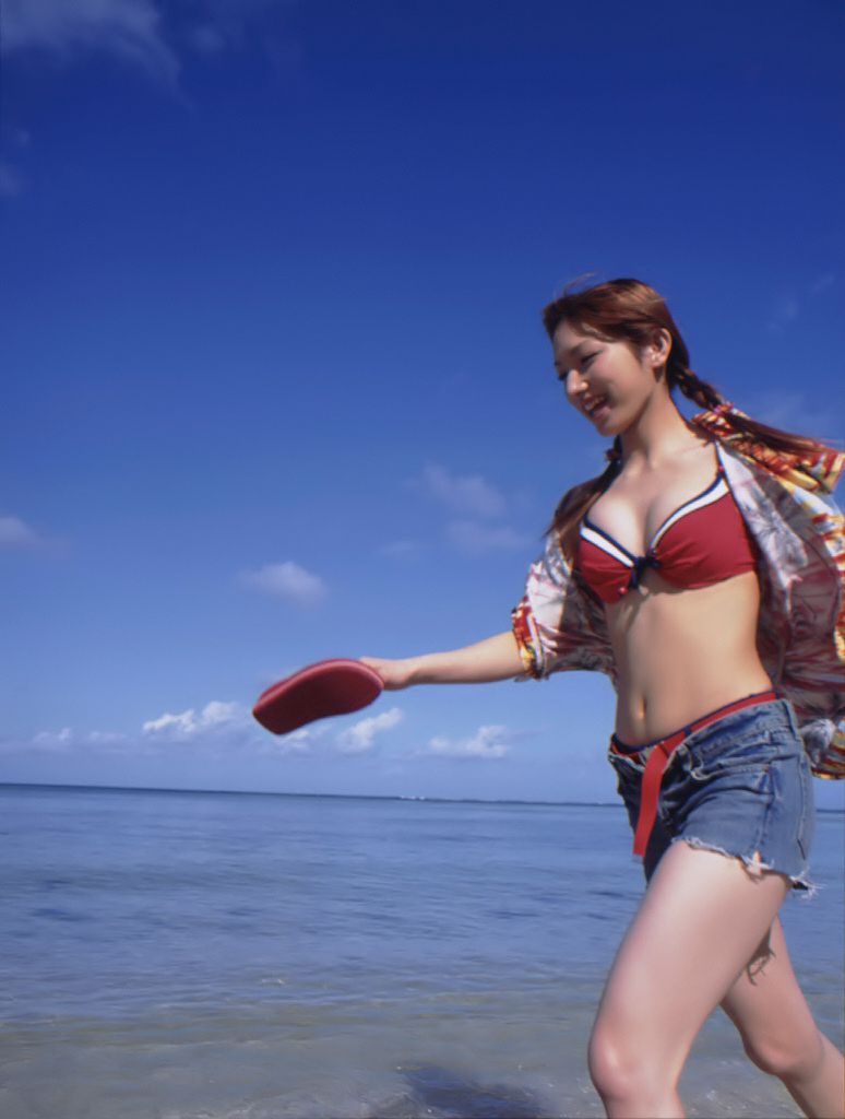 Maki Goto 後藤真希 [Hello! Project Digital Books] Vol.03/(107P)