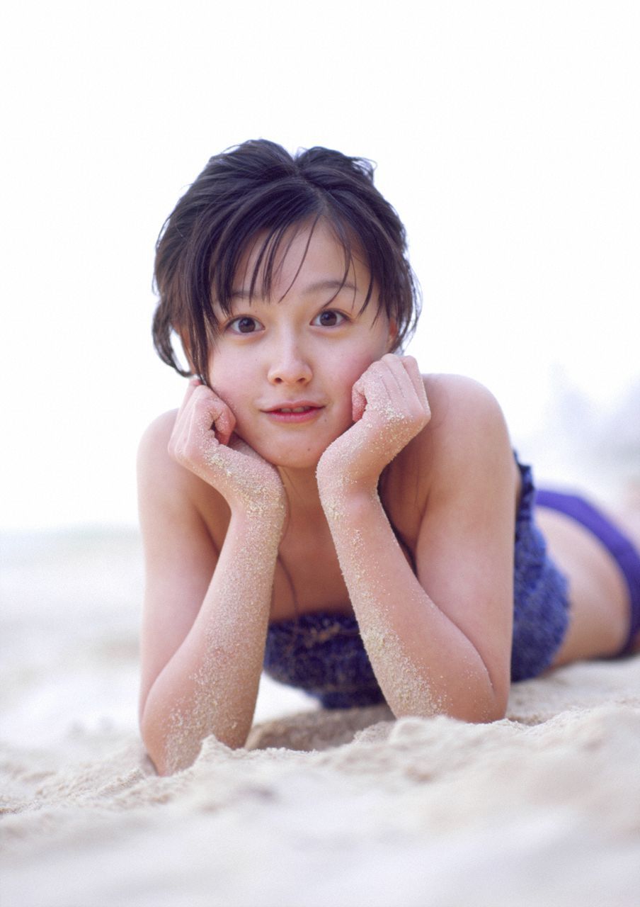 Kusumi Koharu 久住小春 [Hello! Project Digital Books] Vol.25/(101P)