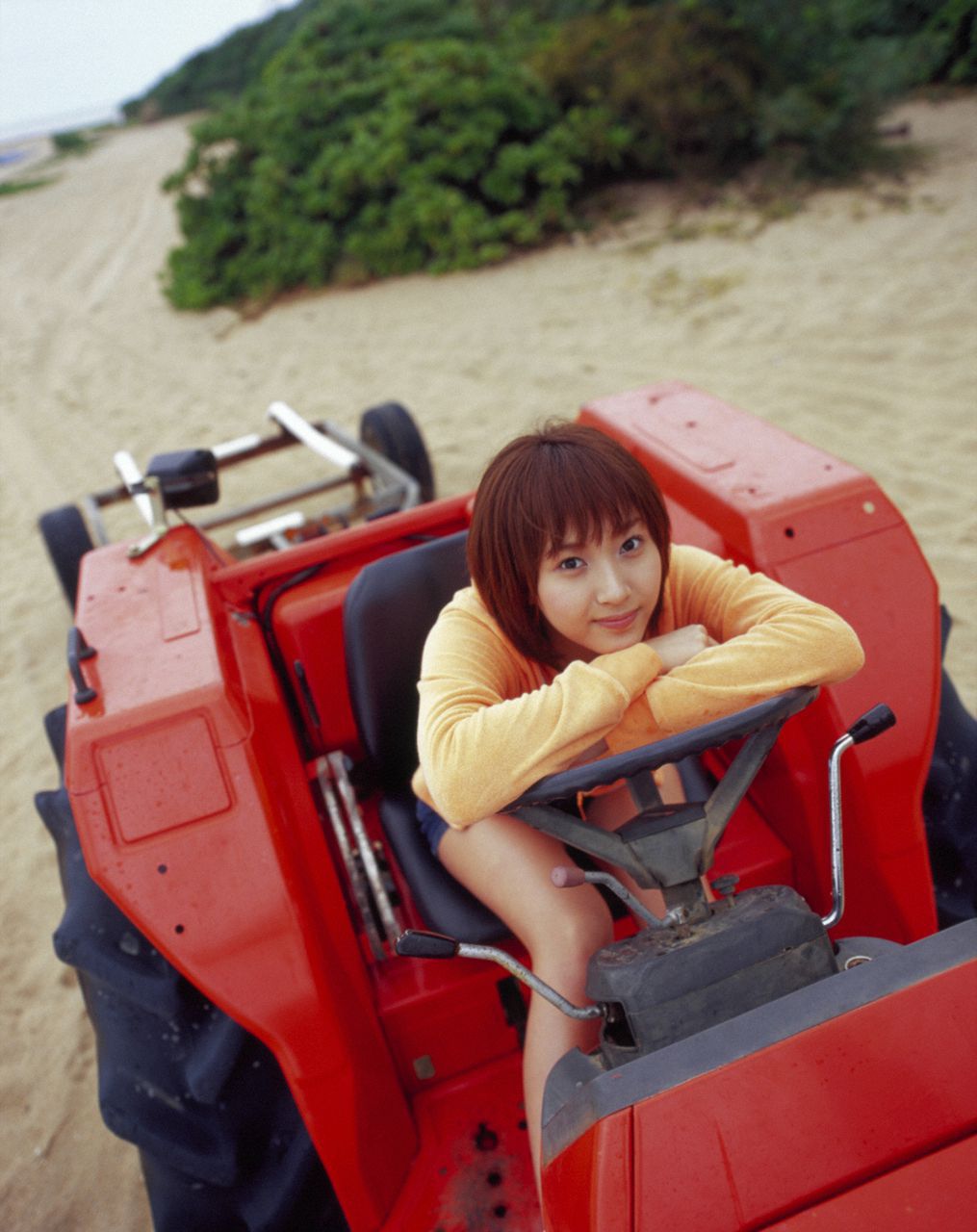 Miki Fujimoto 藤本美貴 [Hello! Project Digital Books] Vol.07/(101P)