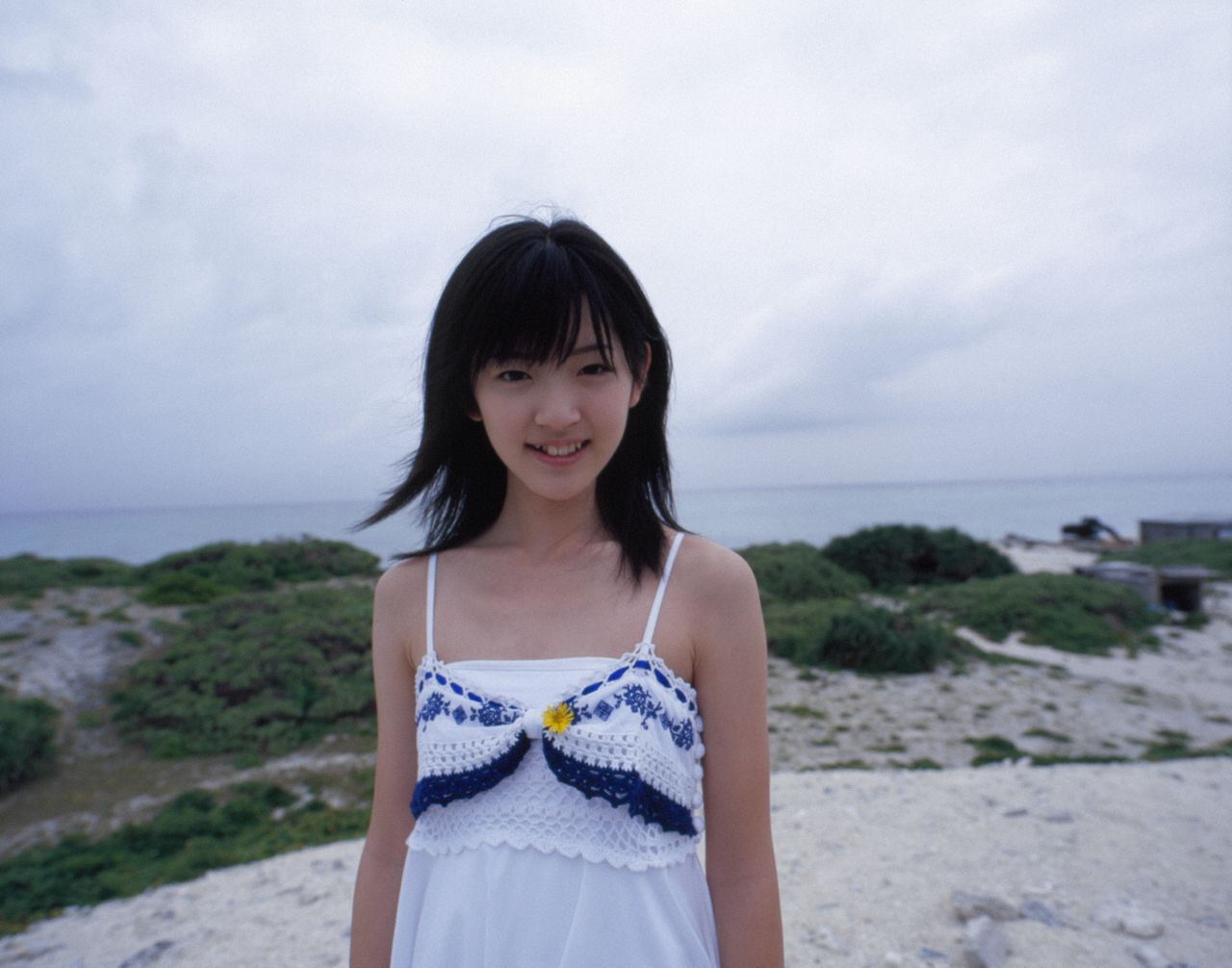 Airi Suzuki 鈴木愛理 [Hello! Project Digital Books] Vol.43/(118P)