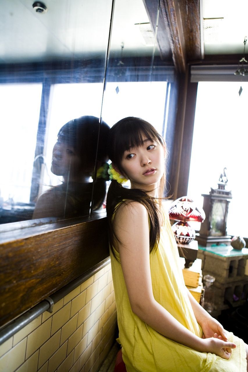 鈴木愛理 Suzuki Airi [Hello! Project Digital Books] Vol.66/(91P)