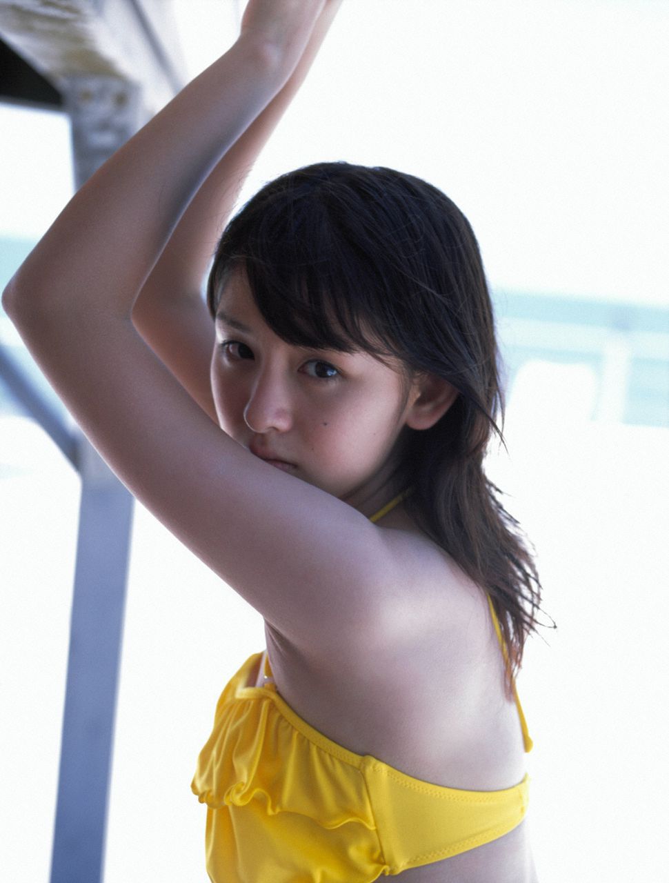 Sugaya Risako 菅谷梨沙子 [Hello! Project Digital Books] Vol.34/(109P)