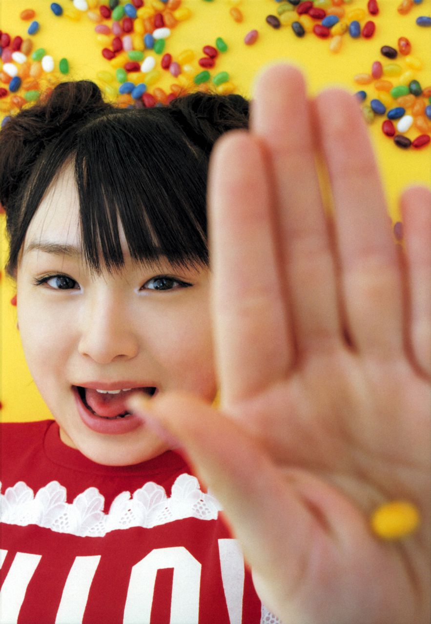 加护亚依、辻希美 [Hello! Project Digital Books] Vol.10/(100P)