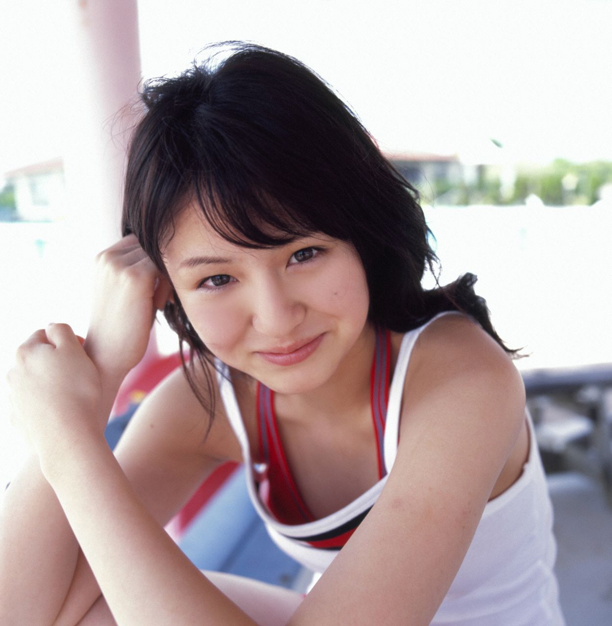 Risako Sugaya 菅谷梨沙子 [Hello! Project Digital Books] Vol.49/(118P)