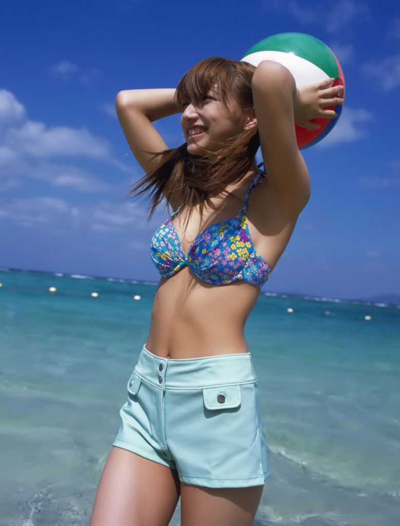 Maki Goto 後藤真希 [Hello! Project Digital Books] Vol.03/(107P)