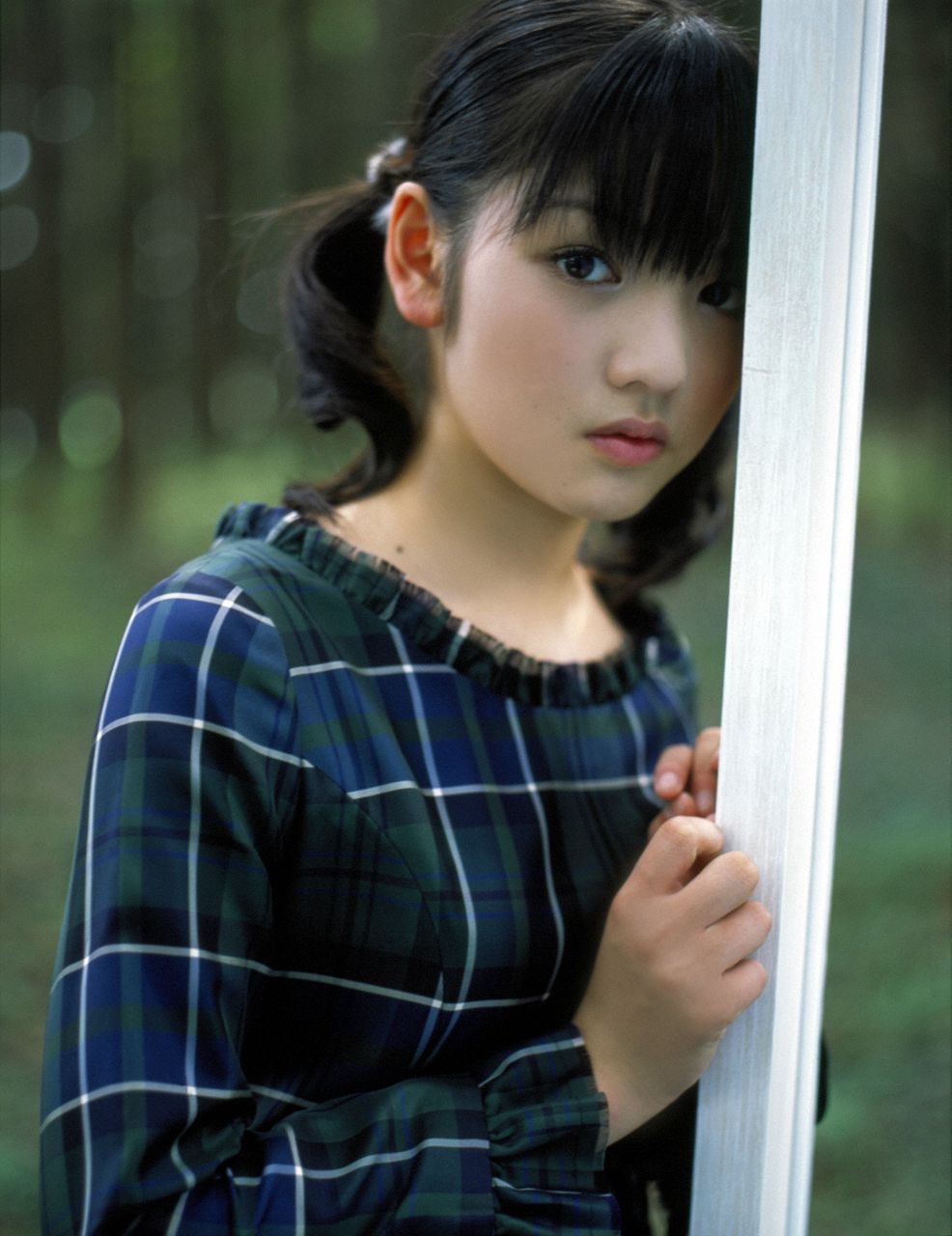 Sayumi Michishige 道重さゆみ [Hello! Project Digital Books] Vol.08/(100P)