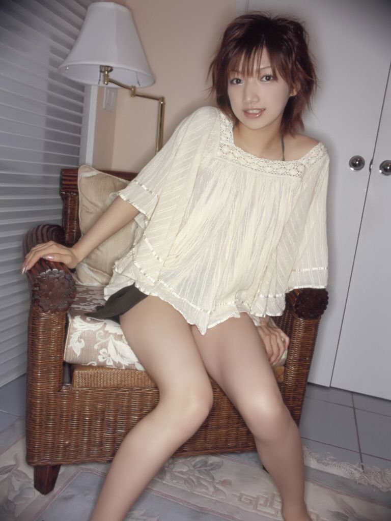 Maki Goto 後藤真希 [Hello! Project Digital Books] Vol.03/(107P)