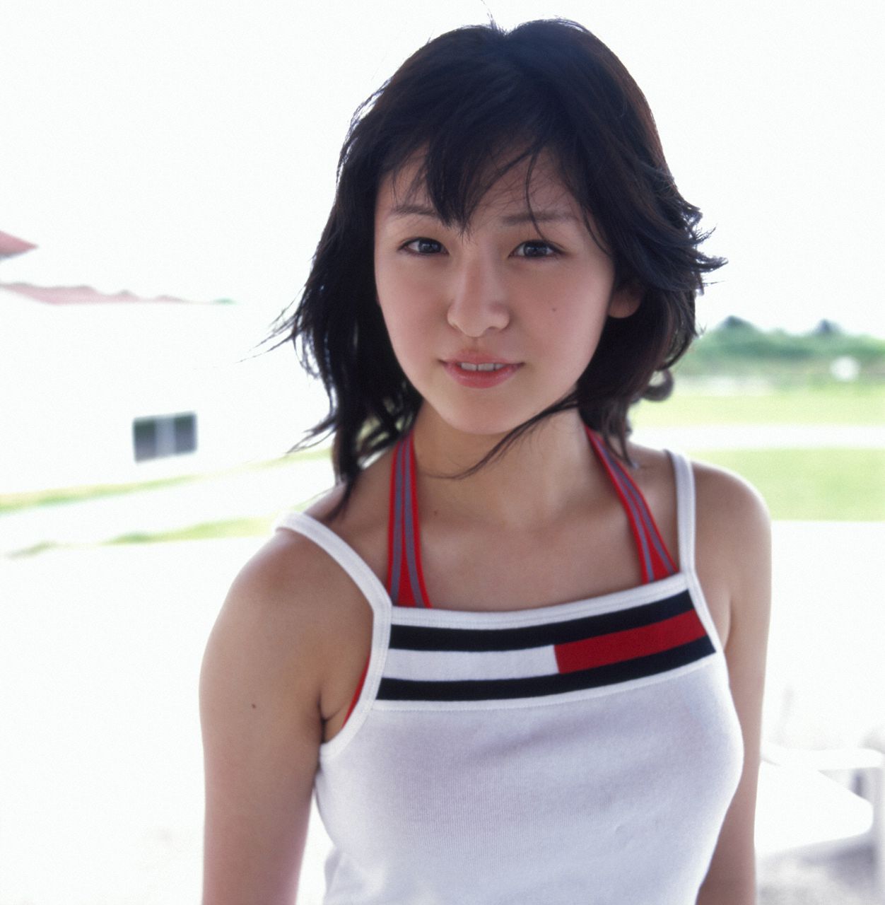 Risako Sugaya 菅谷梨沙子 [Hello! Project Digital Books] Vol.49/(118P)