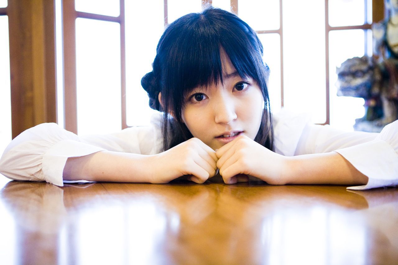 鈴木愛理 Suzuki Airi [Hello! Project Digital Books] Vol.66/(91P)