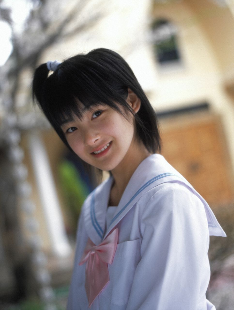 Momoko Tsugunaga 嗣永桃子 [Hello! Project Digital Books] Vol.42/(116P)