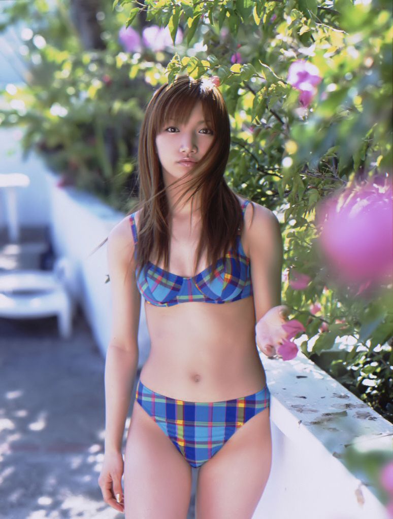 Maki Goto 後藤真希 [Hello! Project Digital Books] Vol.03/(107P)