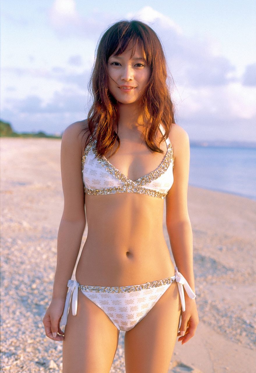 Eri Kamei 亀井絵里 [Hello! Project Digital Books] Vol.65/(112P)