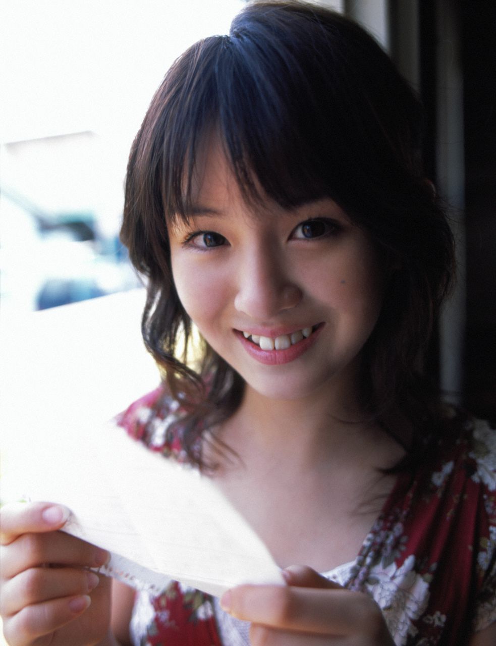 Sugaya Risako 菅谷梨沙子 [Hello! Project Digital Books] Vol.34/(109P)