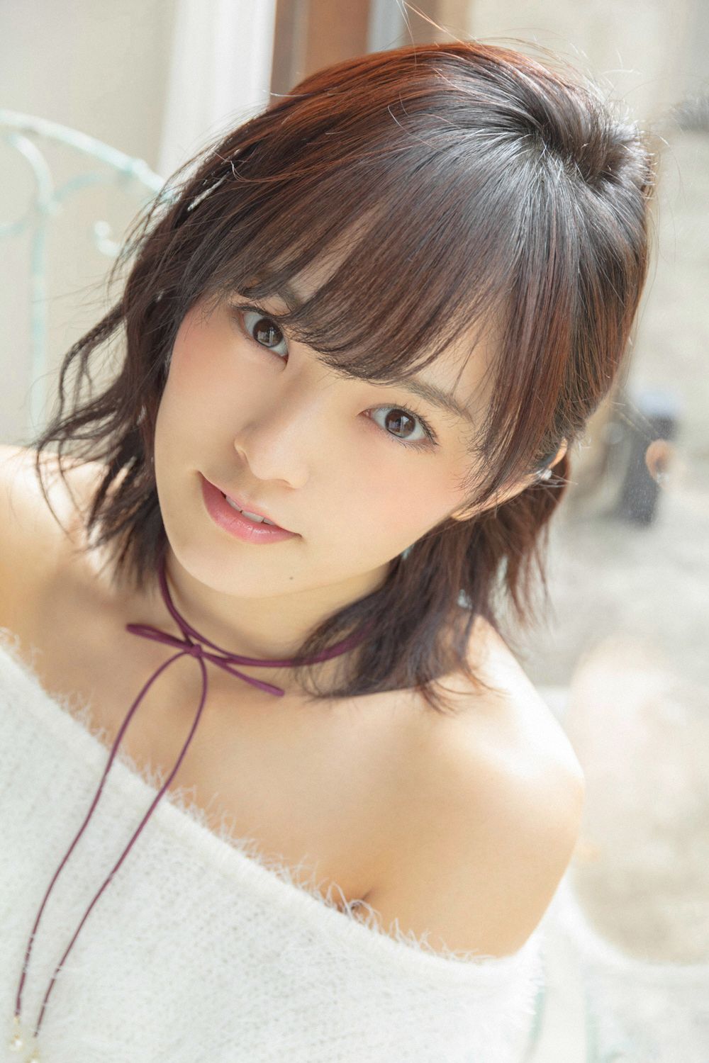 [YS Web] Vol.722 Sayaka yamamoto 山本彩/(45P)