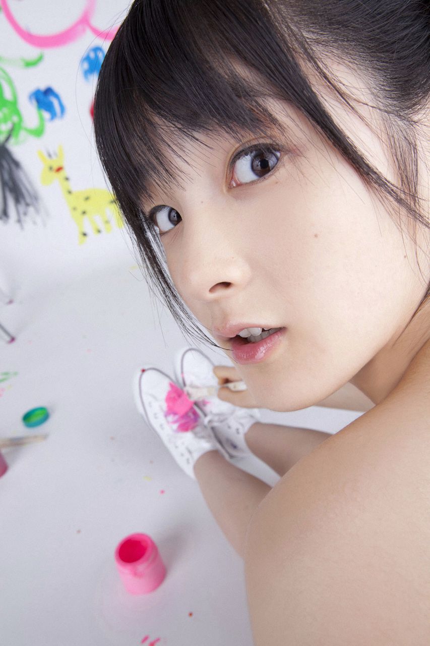 嗣永桃子 Tsugunaga Momoko [Hello! Project Digital Books] Vol.64/(102P)