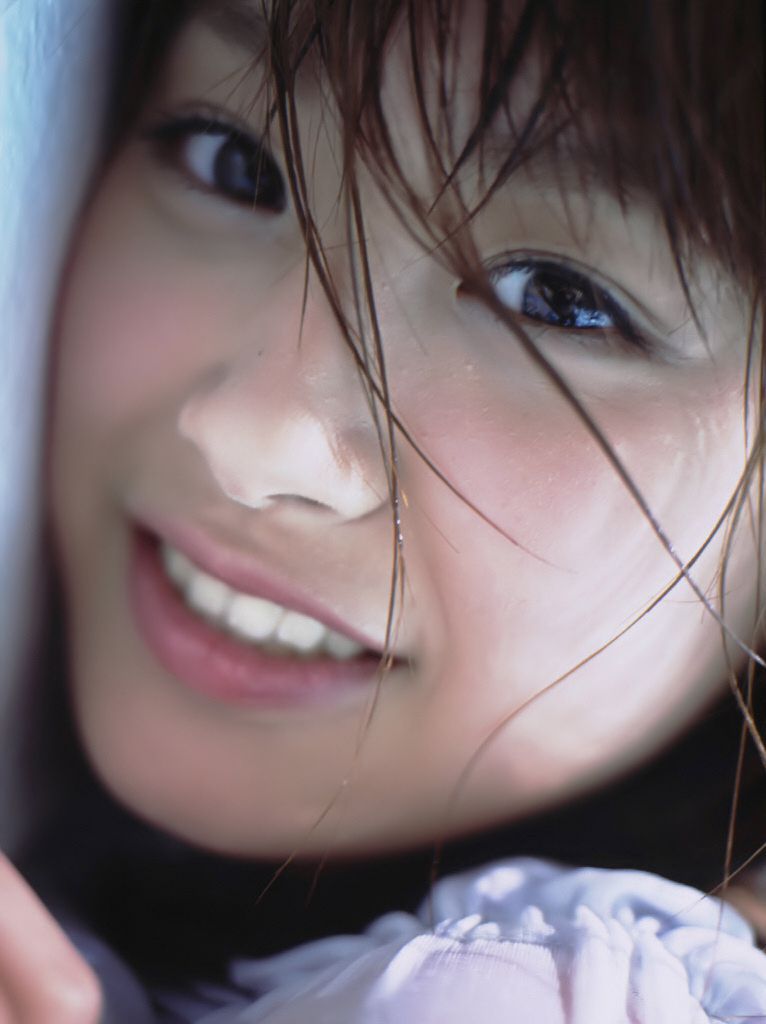 Ai Takahashi 高橋愛 [Hello! Project Digital Books] Vol.02/(100P)