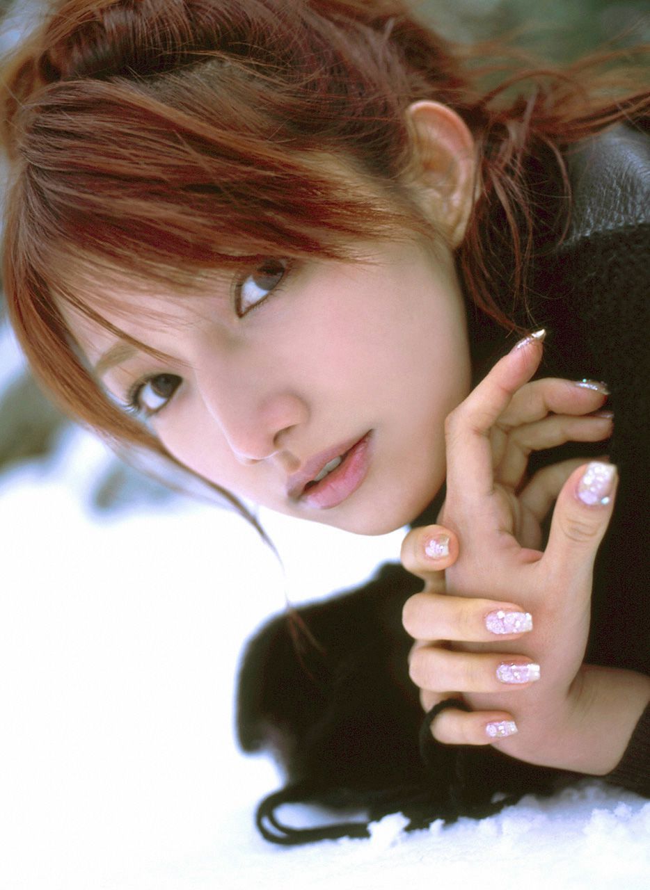 Maki Goto 後藤真希 [Hello! Project Digital Books] Vol.30/(106P)