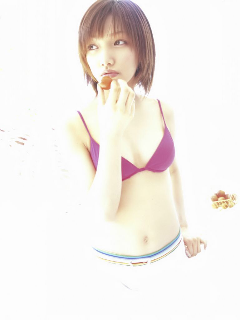 Maki Goto 後藤真希 [Hello! Project Digital Books] Vol.03/(107P)