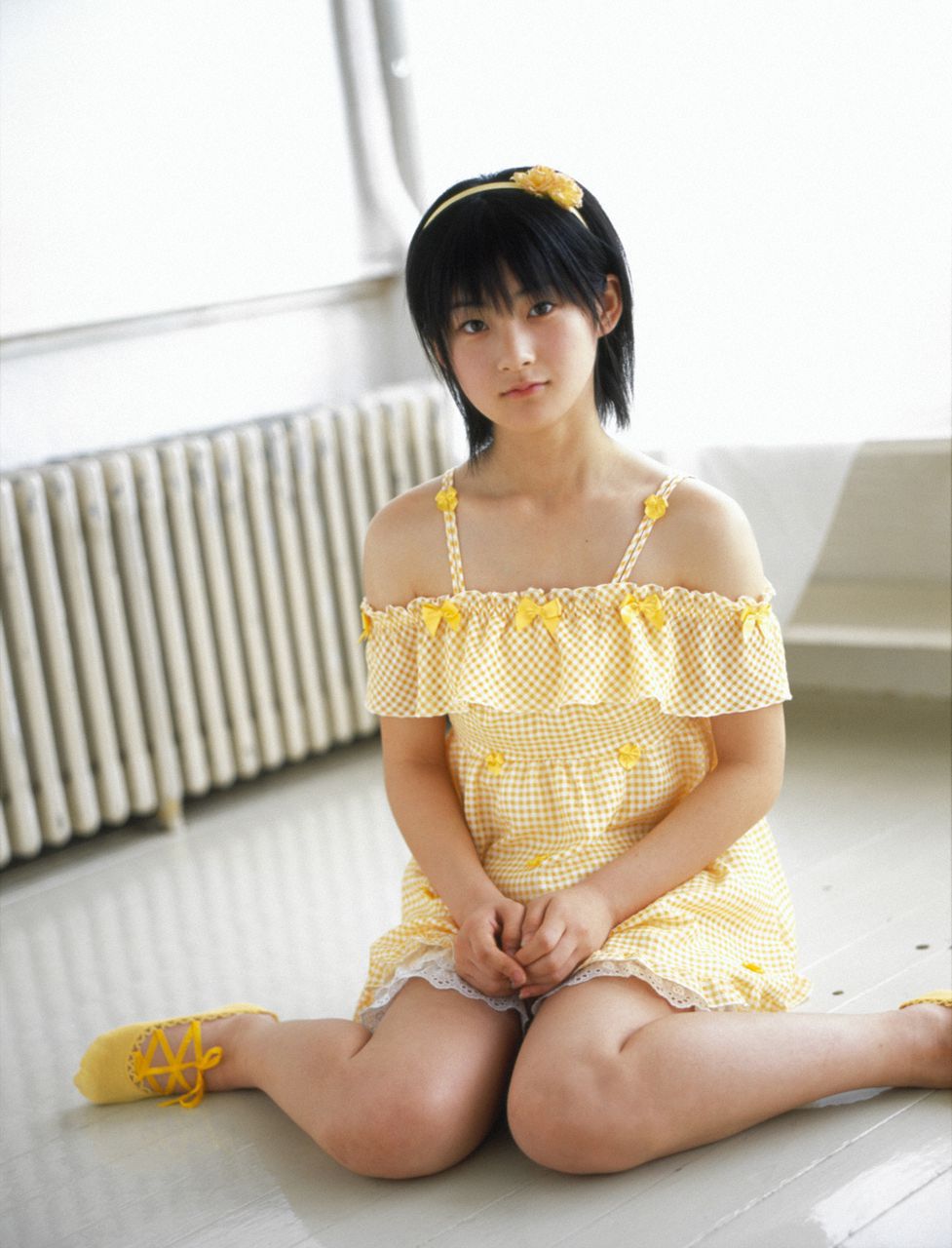 Momoko Tsugunaga 嗣永桃子 [Hello! Project Digital Books] Vol.42/(116P)