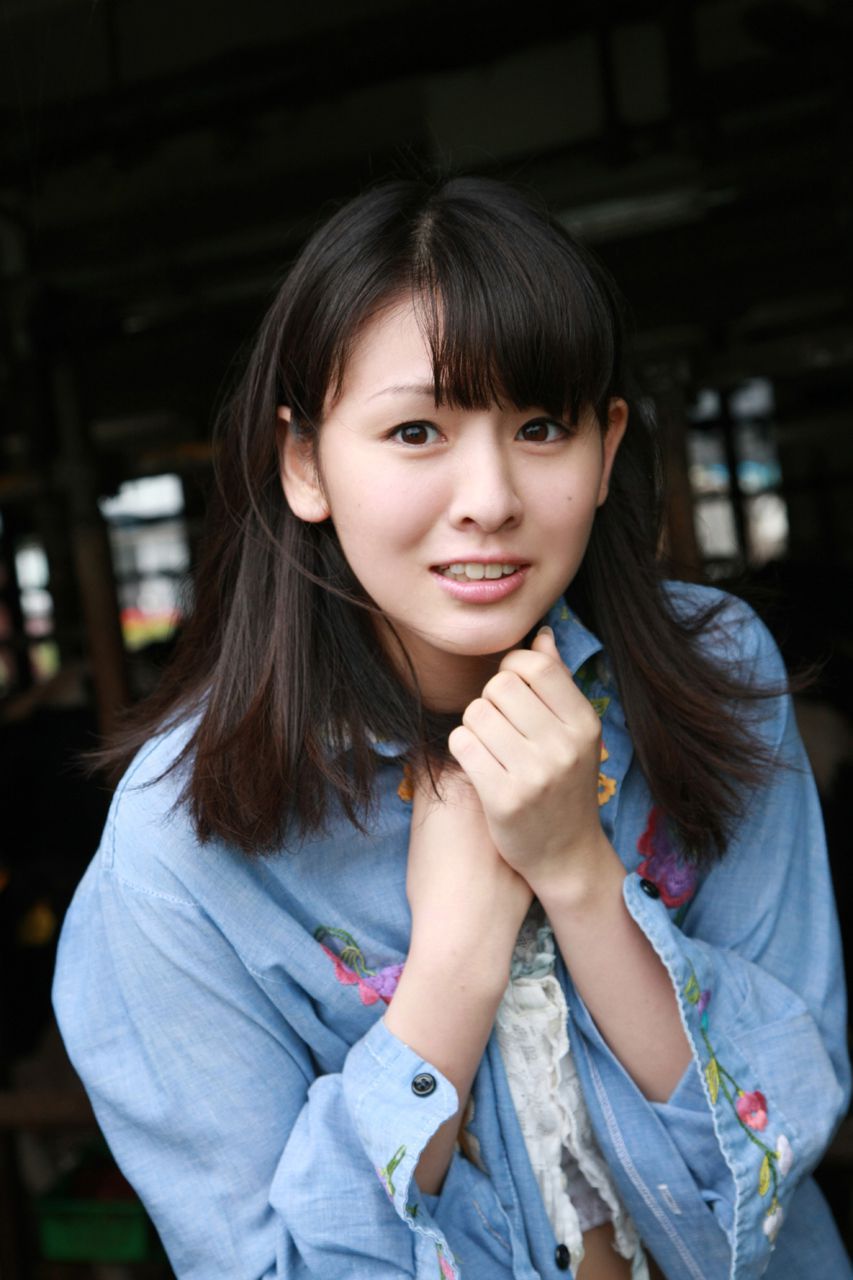 菅谷梨沙子 Risako Sugaya [Hello! Project Digital Books] Vol.68/(119P)