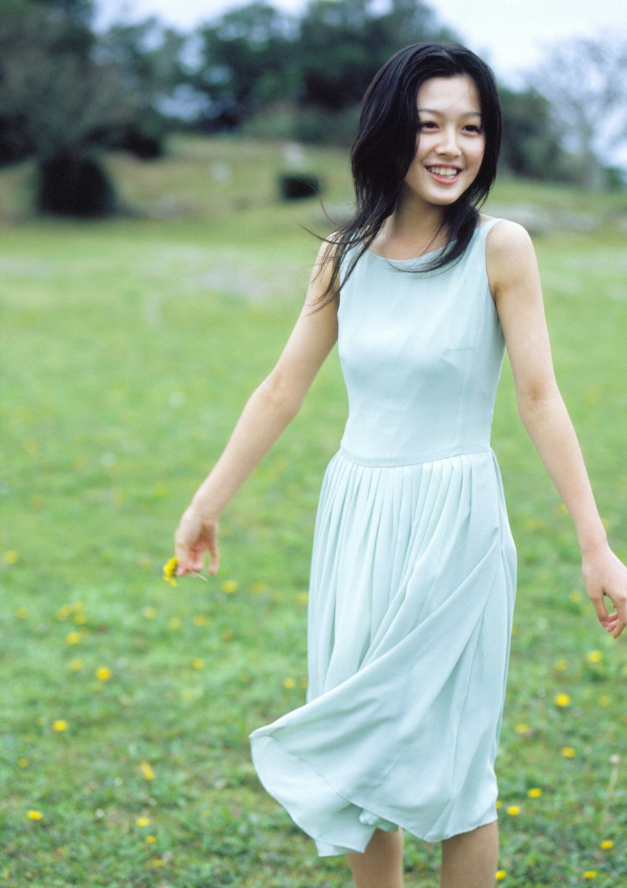 Kusumi Koharu 久住小春 [Hello! Project Digital Books] Vol.25/(101P)