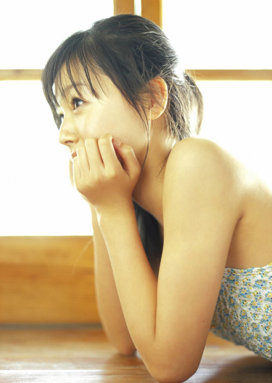 Kusumi Koharu 久住小春 [Hello! Project Digital Books] Vol.25/(101P)