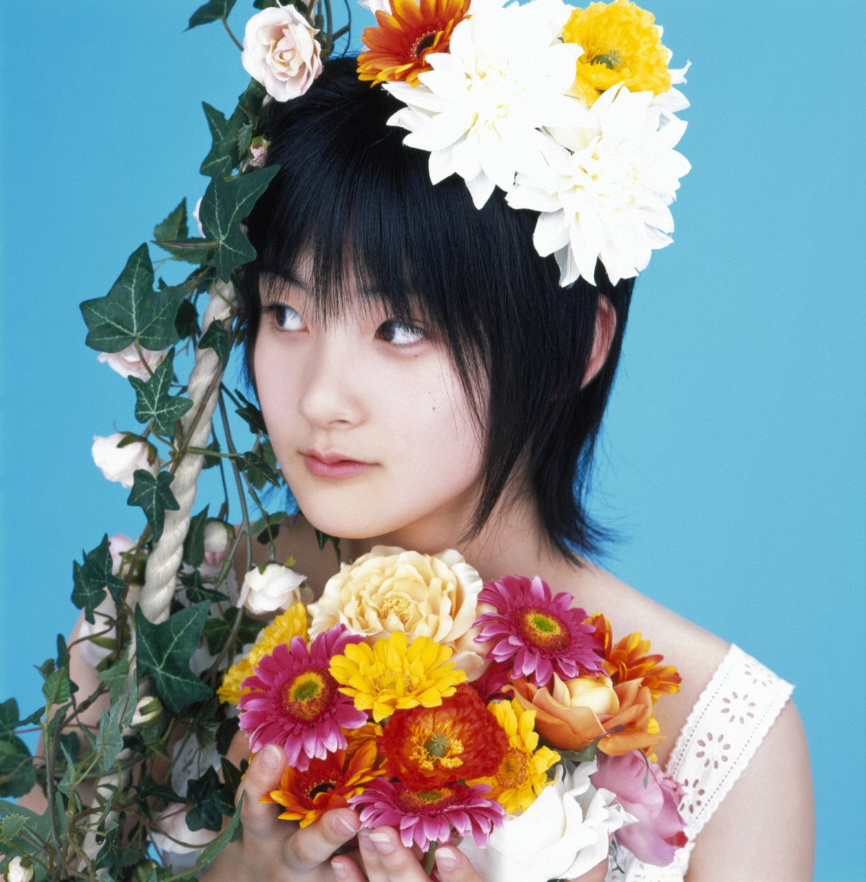 Momoko Tsugunaga 嗣永桃子 [Hello! Project Digital Books] Vol.42/(116P)