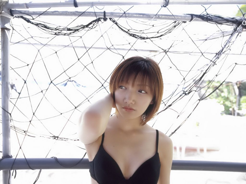 Maki Goto 後藤真希 [Hello! Project Digital Books] Vol.03/(107P)