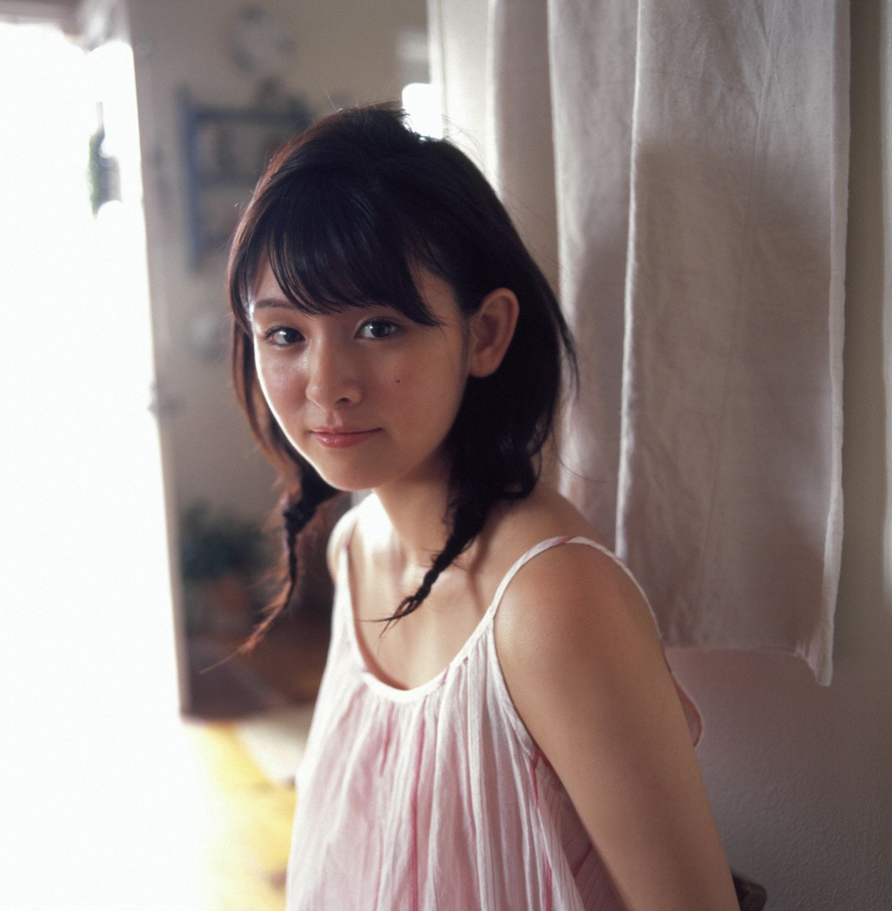 Risako Sugaya 菅谷梨沙子 [Hello! Project Digital Books] Vol.49/(118P)