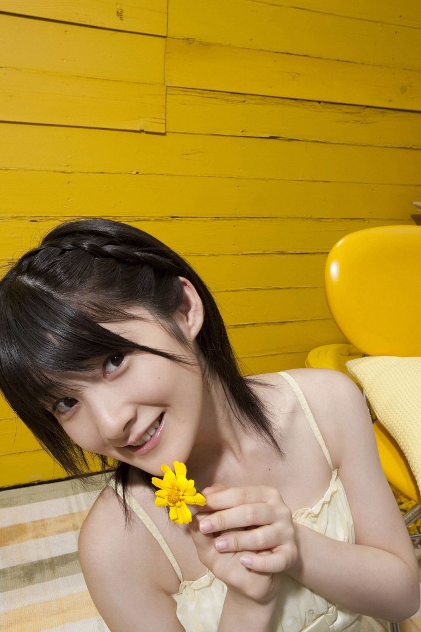 嗣永桃子 Tsugunaga Momoko [Hello! Project Digital Books] Vol.64/(102P)