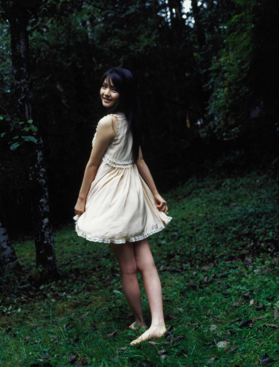 Sayumi Michishige 道重さゆみ [Hello! Project Digital Books] Vol.52/(115P)