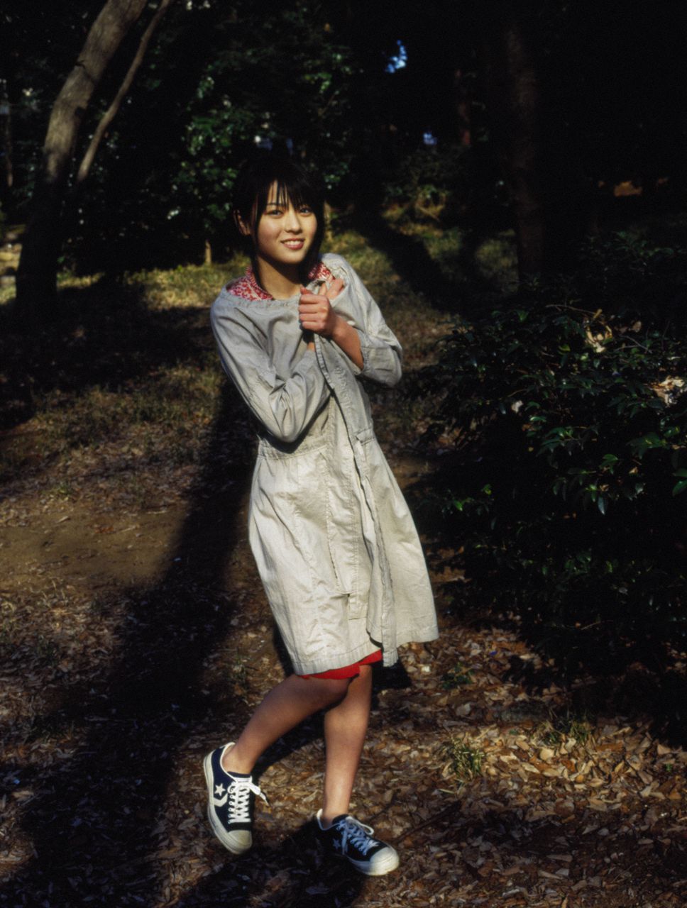 Maimi Yajima 矢島舞美 [Hello! Project Digital Books] Vol.39/(101P)