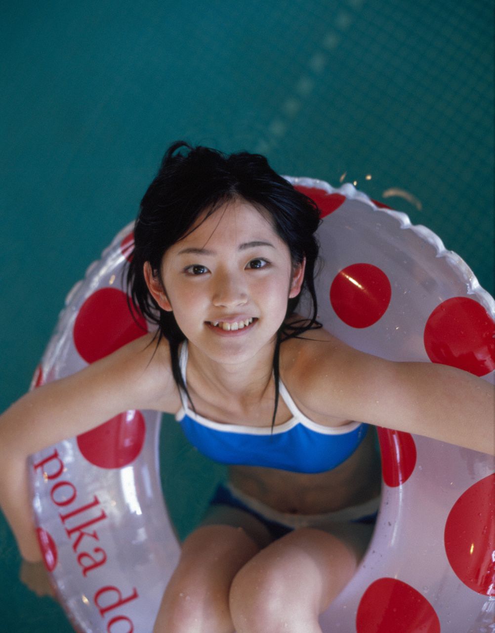 Airi Suzuki 鈴木愛理 [Hello! Project Digital Books] Vol.43/(118P)