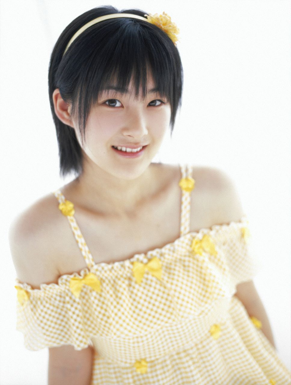 Momoko Tsugunaga 嗣永桃子 [Hello! Project Digital Books] Vol.42/(116P)