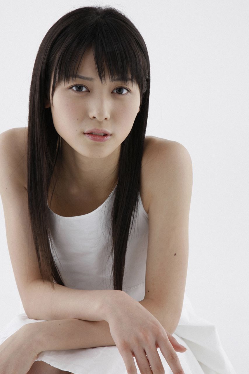 Maimi Yajima 矢島舞美 [Hello! Project Digital Books] Vol.63/(118P)