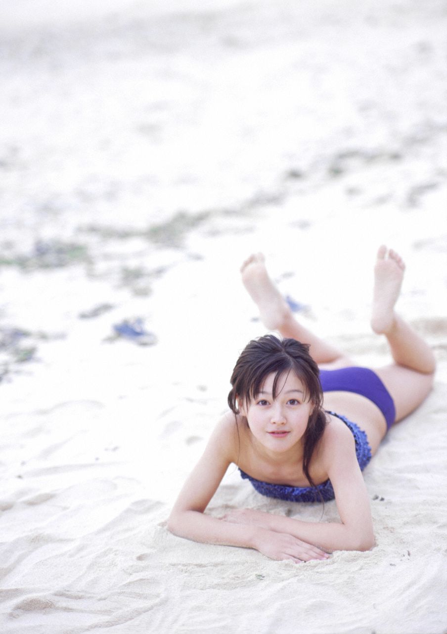 Kusumi Koharu 久住小春 [Hello! Project Digital Books] Vol.25/(101P)