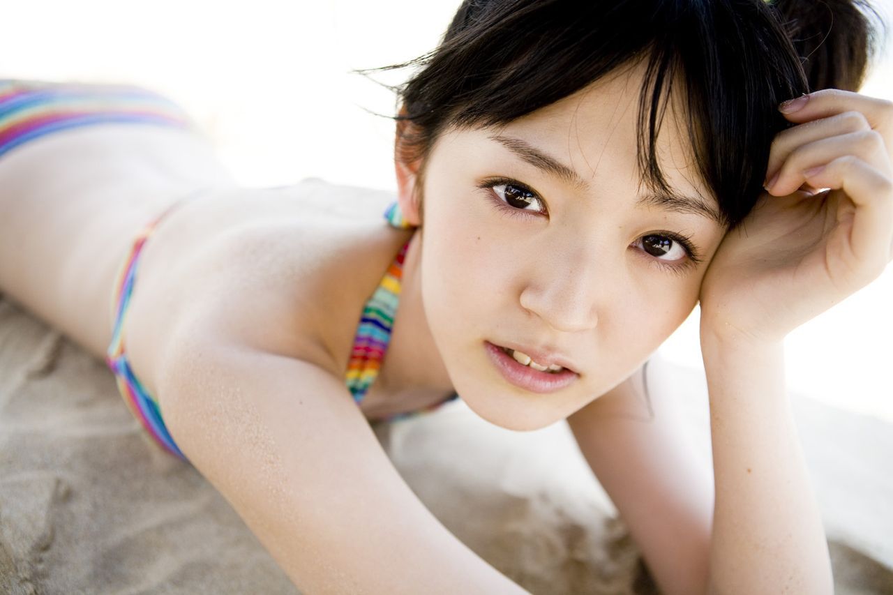 鈴木愛理 Suzuki Airi [Hello! Project Digital Books] Vol.66/(91P)