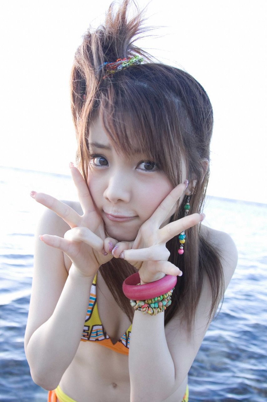 Tanaka Reina 田中れいな [Hello! Project Digital Books] Vol.37/(107P)