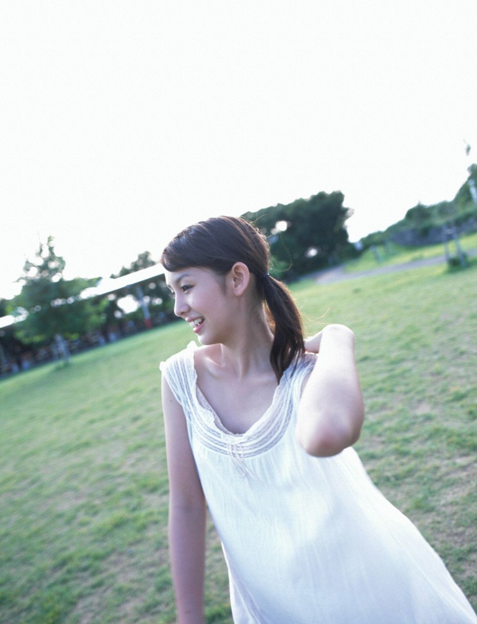 Sugaya Risako 菅谷梨沙子 [Hello! Project Digital Books] Vol.34/(109P)