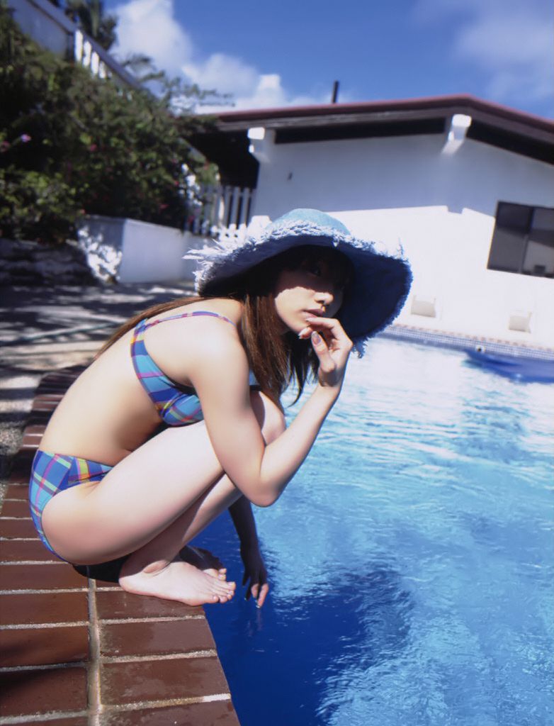 Maki Goto 後藤真希 [Hello! Project Digital Books] Vol.03/(107P)