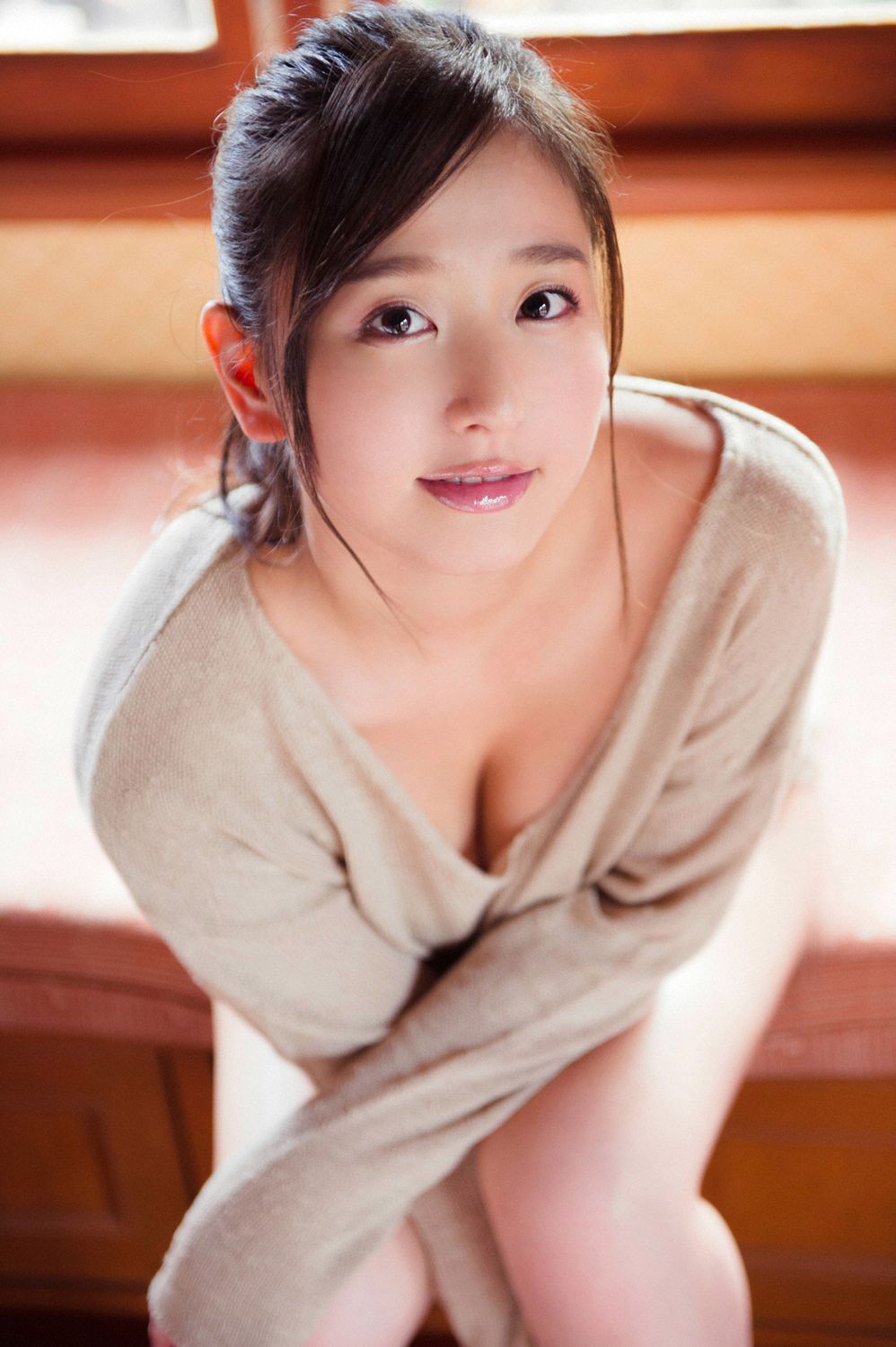 [YS Web] Vol.733 Yuri Murakami 村上友梨/(48P)