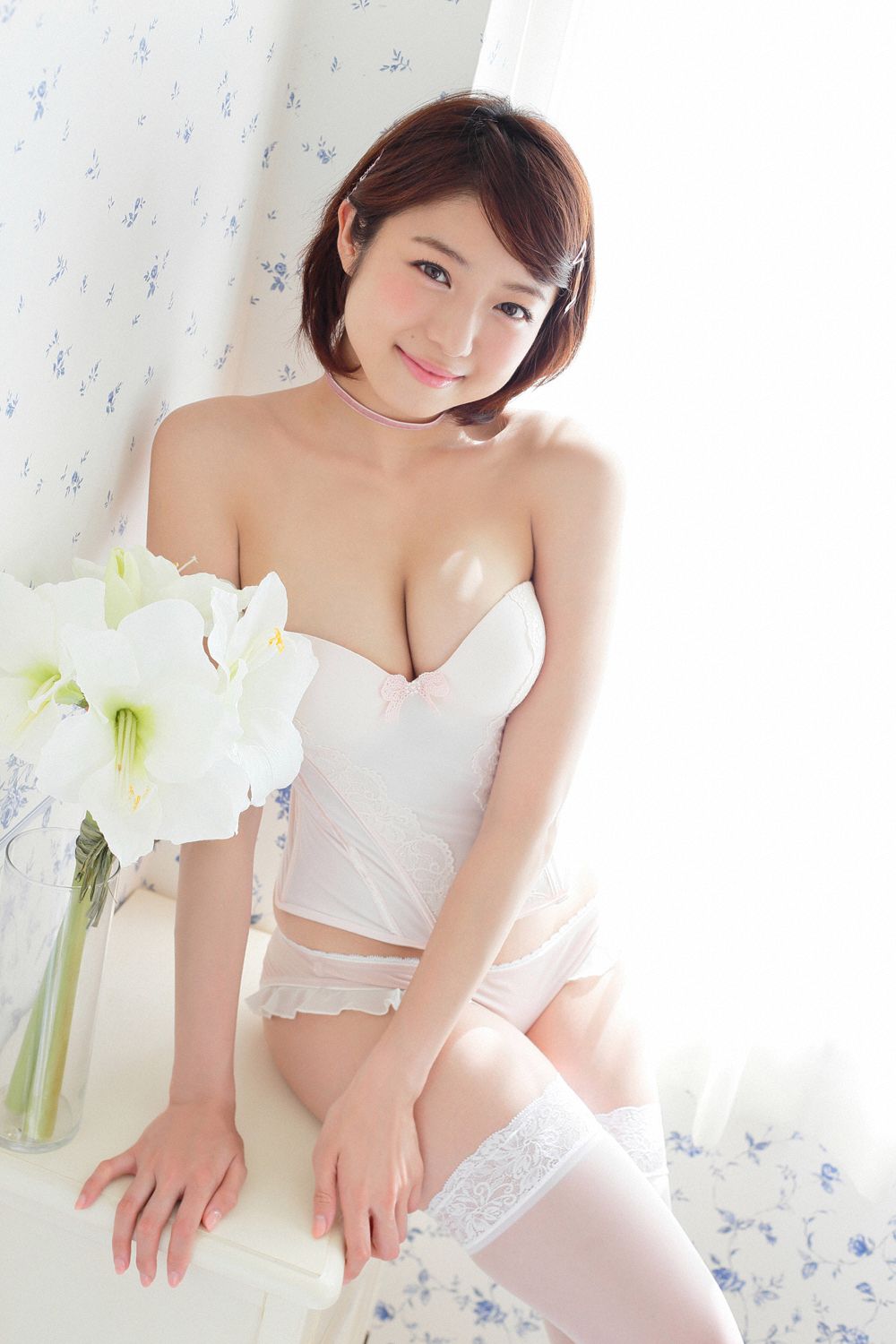 [YS Web] Vol.725 Shizuka Nakamura 中村静香/(98P)