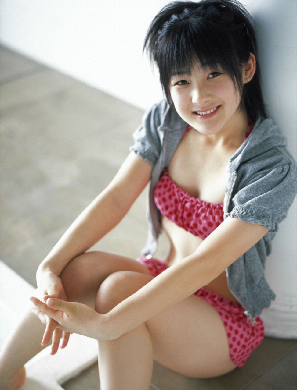 Momoko Tsugunaga 嗣永桃子 [Hello! Project Digital Books] Vol.42/(116P)