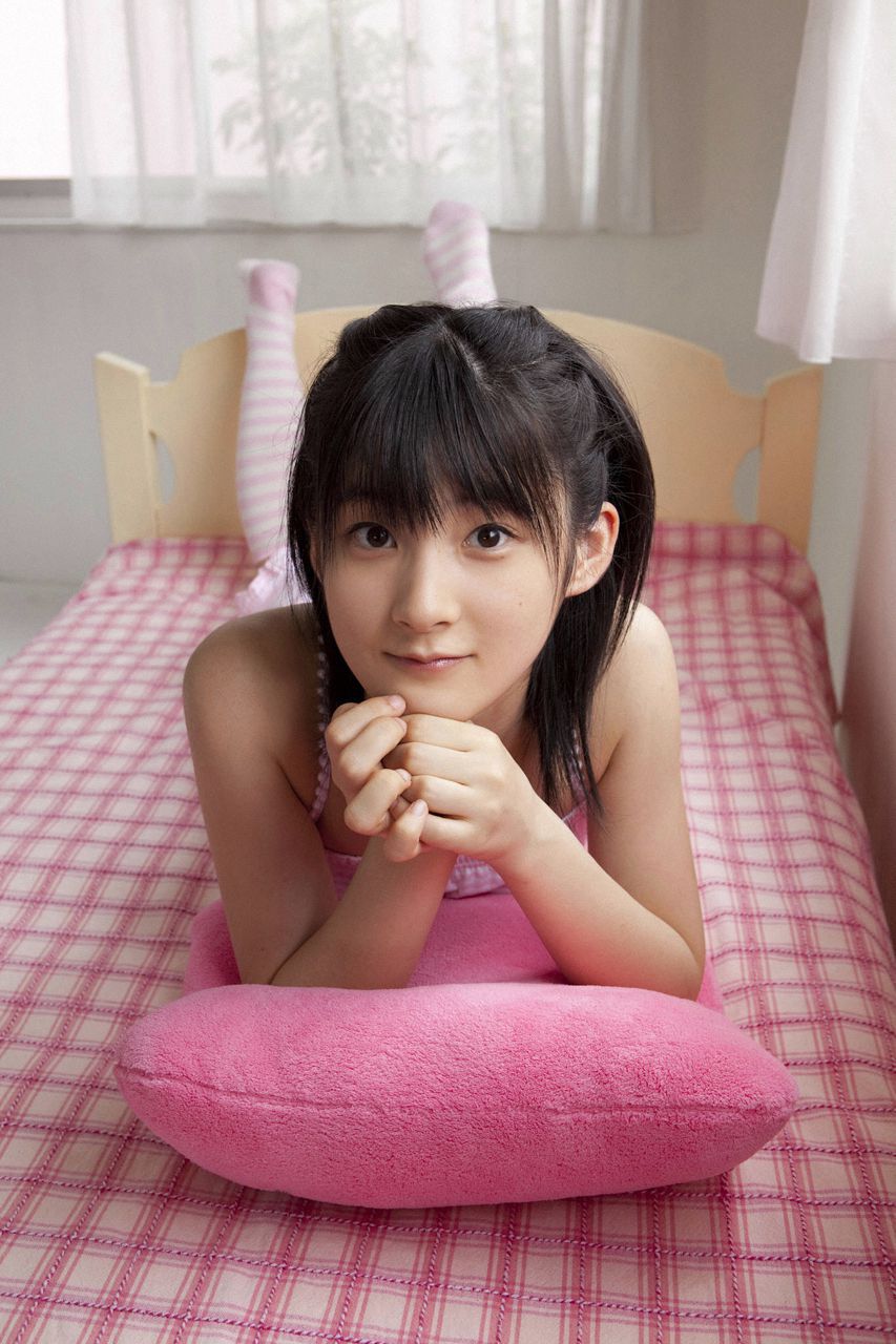 嗣永桃子 Tsugunaga Momoko [Hello! Project Digital Books] Vol.64/(102P)