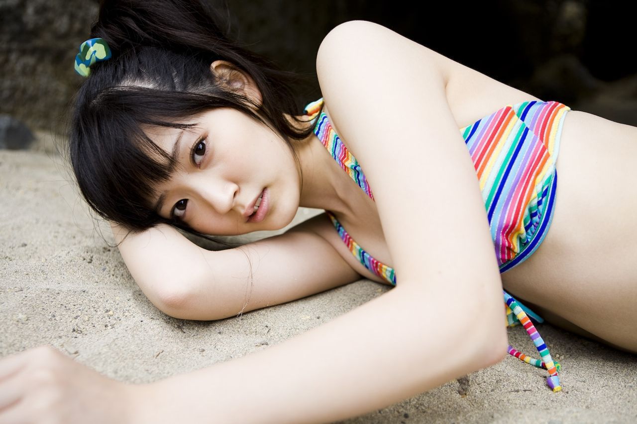 鈴木愛理 Suzuki Airi [Hello! Project Digital Books] Vol.66/(91P)